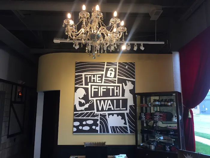 The Fifth Wall Escape Rooms 4