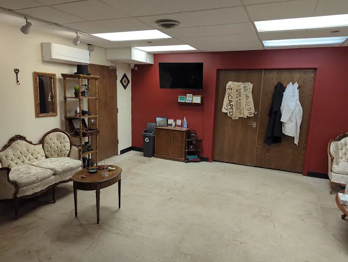 The Great Escape Room Royal Oak 0