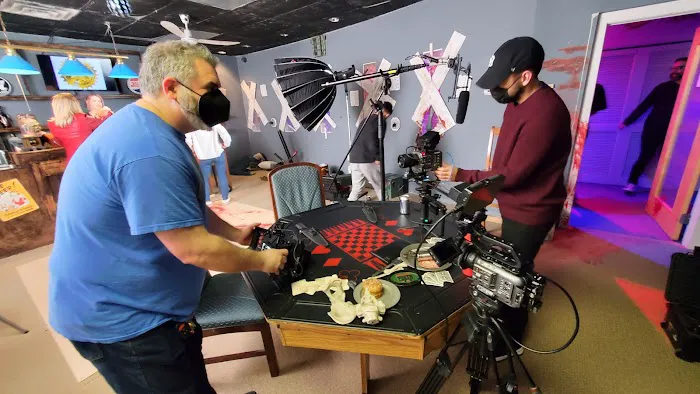 Breakout Escape Rooms Royal Oak 3