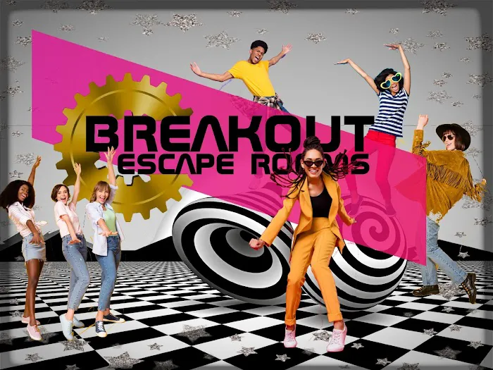 Breakout Escape Rooms Royal Oak 9