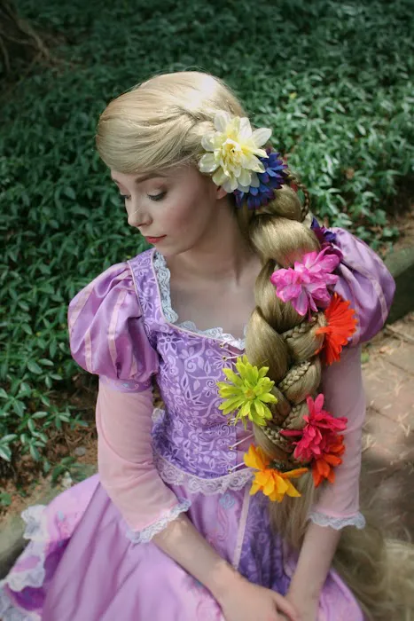 Uniquely Charming Productions 1
