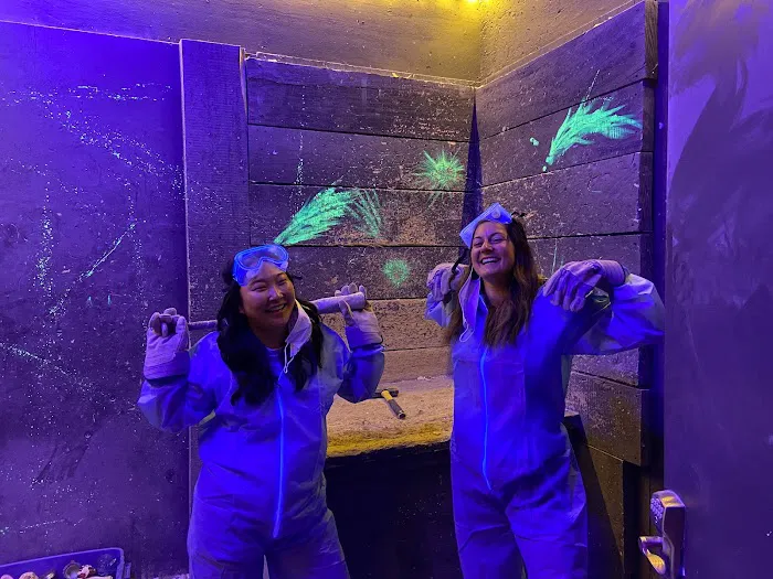 Rage Room 2