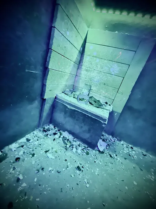 Rage Room 6