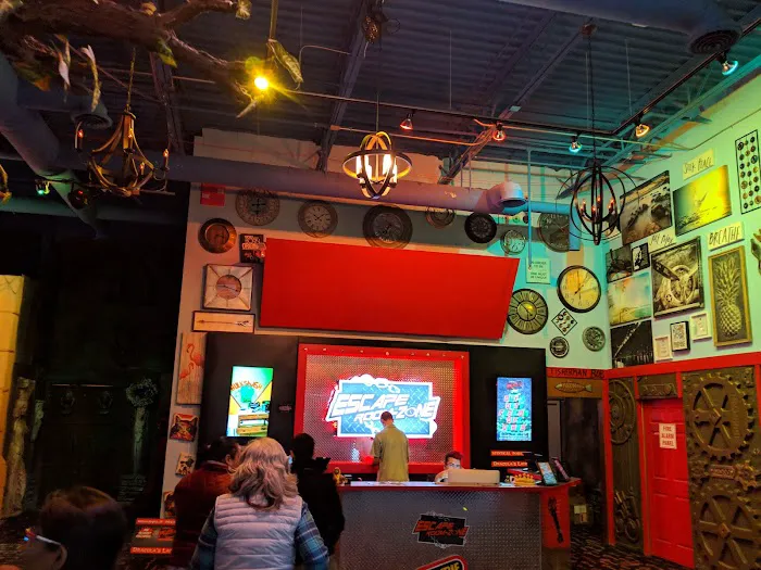 Rage Room 4