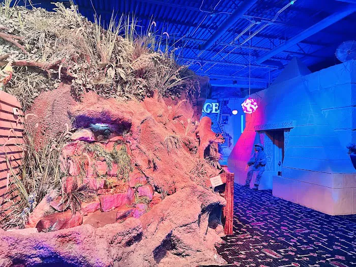 Rage Room 3