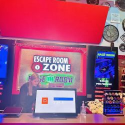 Rage Room ico
