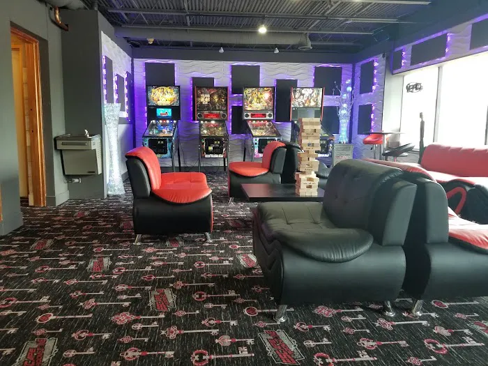 Escape Room Zone 3