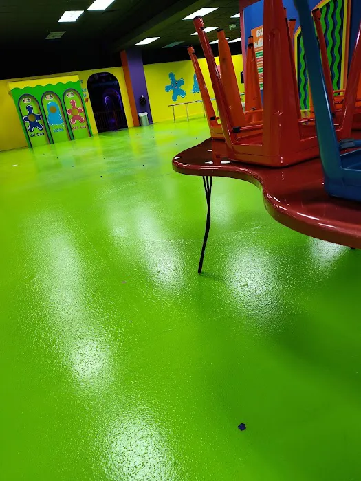 Slime Studio 5