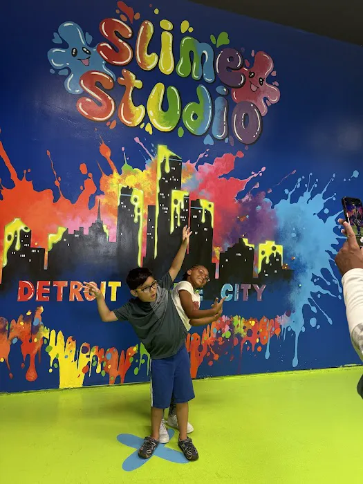 Slime Studio 3