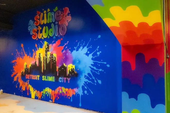 Slime Studio 8