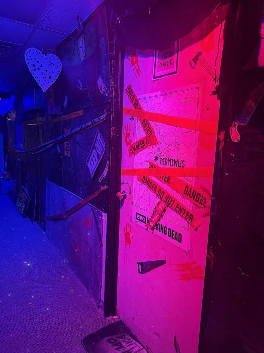 Breakout Escape Rooms Warren 2
