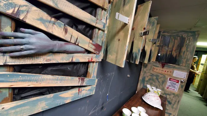 Breakout Escape Rooms Warren 4