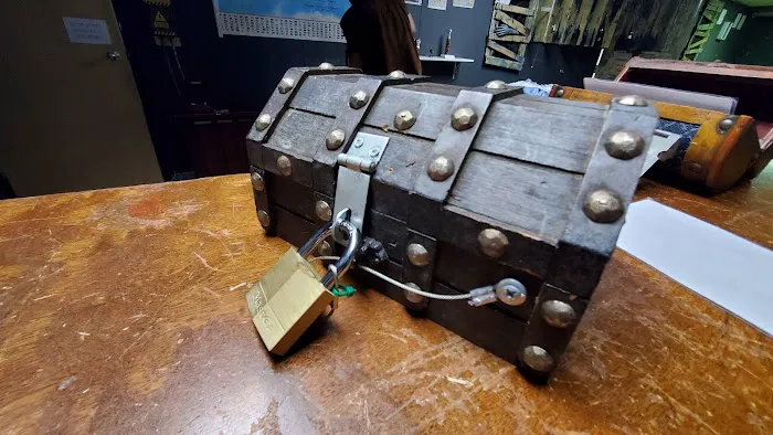 Breakout Escape Rooms Warren 1