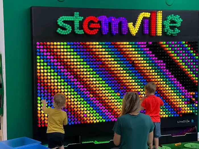Stemville 2
