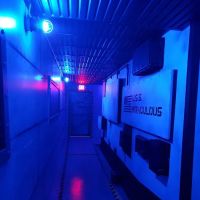Five Senses Escape Rooms