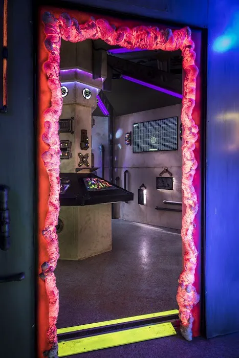 Five Senses Escape Rooms 1
