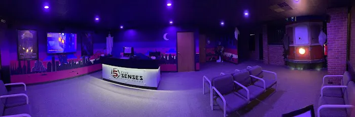 Five Senses Escape Rooms 6