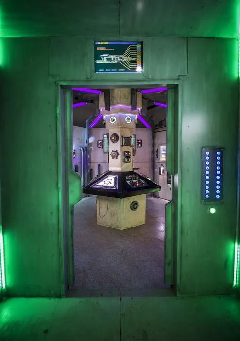 Five Senses Escape Rooms 2