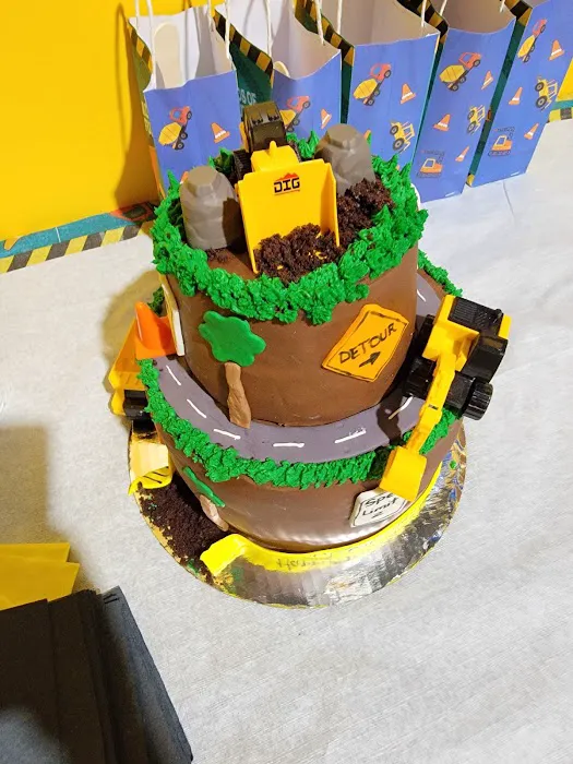 Get Air Trampoline Park 4