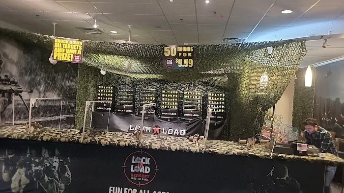 LOCK N LOAD 0