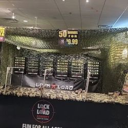 LOCK N LOAD ico