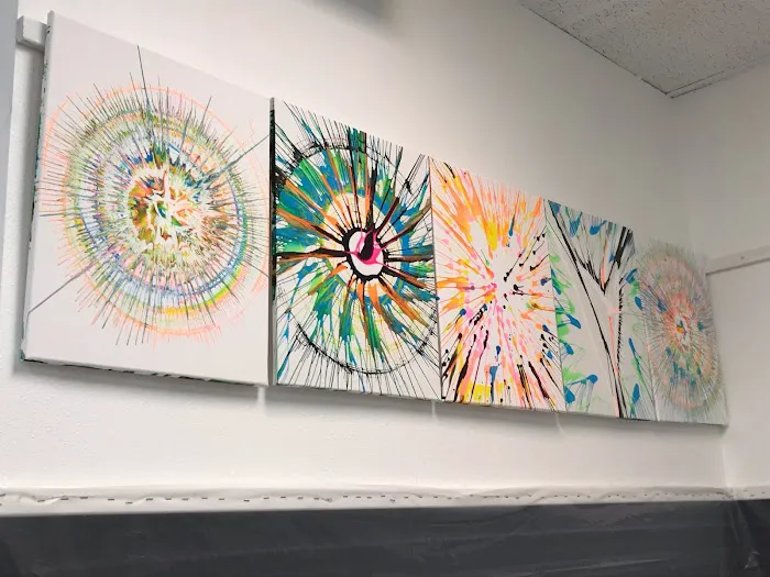 Spin and Splat 4
