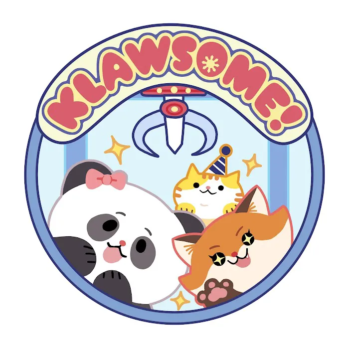 Klawsome! 1
