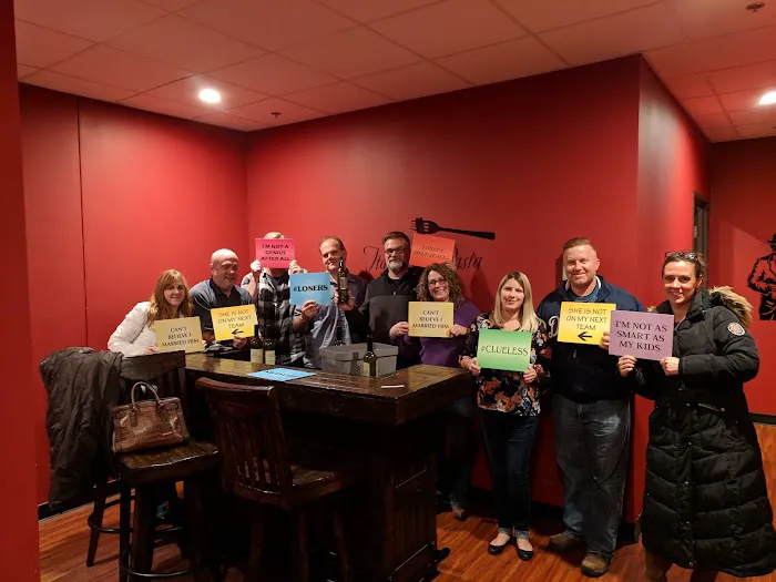 Escape Room Novi 4