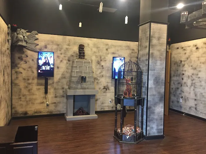 Escape Room Novi 8