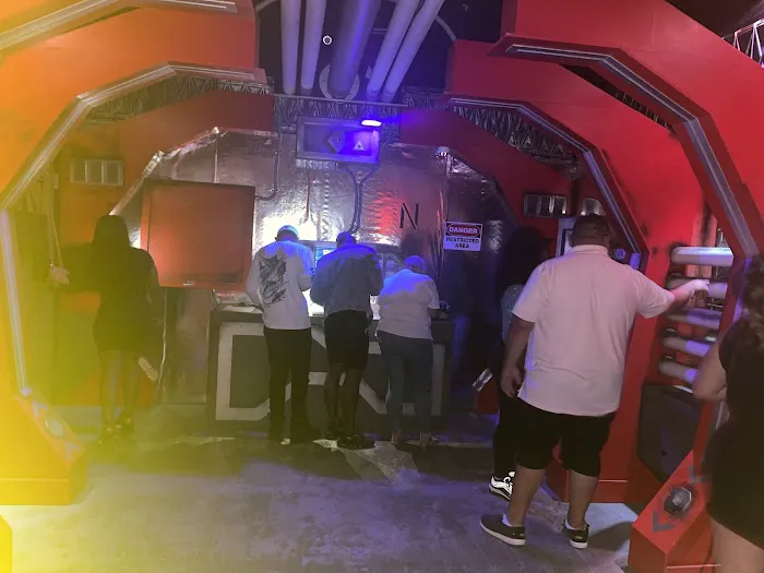 Escape Room Novi 2