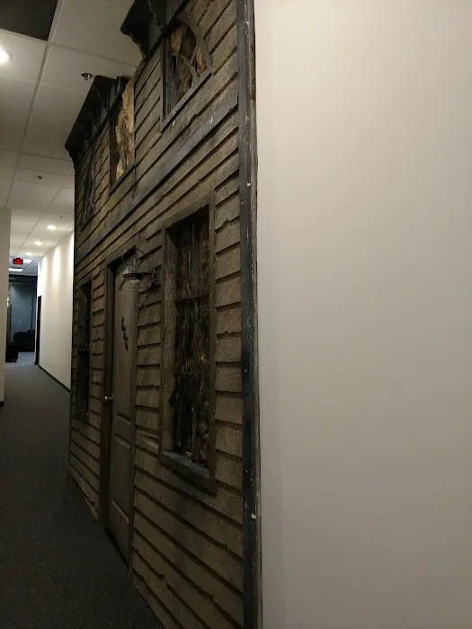 Escape Room Novi 1