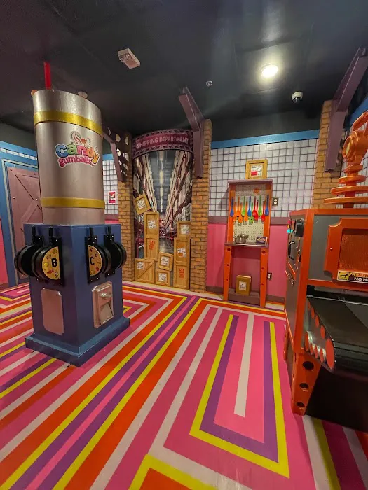 Escape Room Novi 5