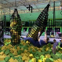 Launch Family Entertainment Novi