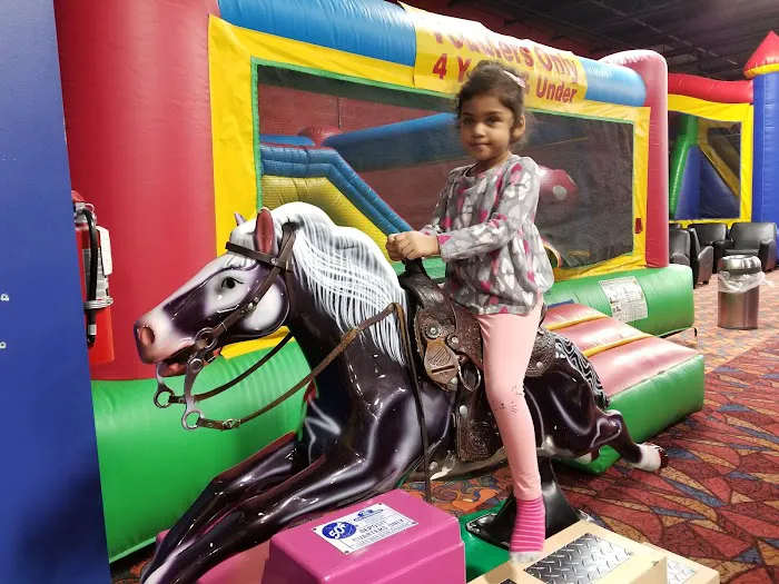 Bounce House 3