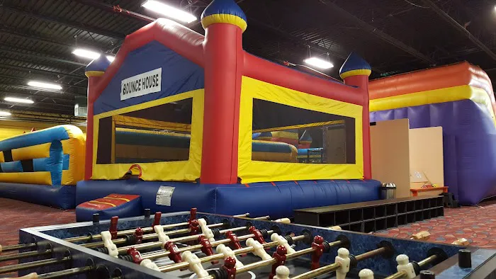 Bounce House 1