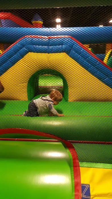 Bounce House 6
