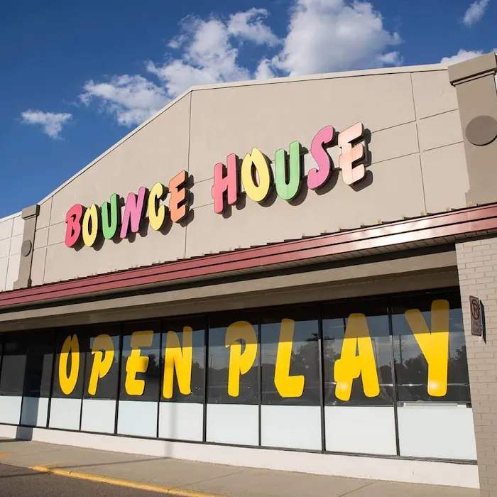Bounce House 7