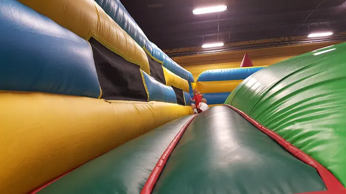 Bounce House 5
