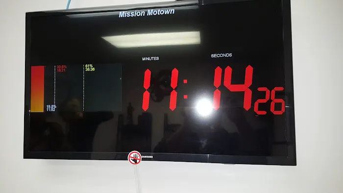 Think It Out Escape Rooms 2