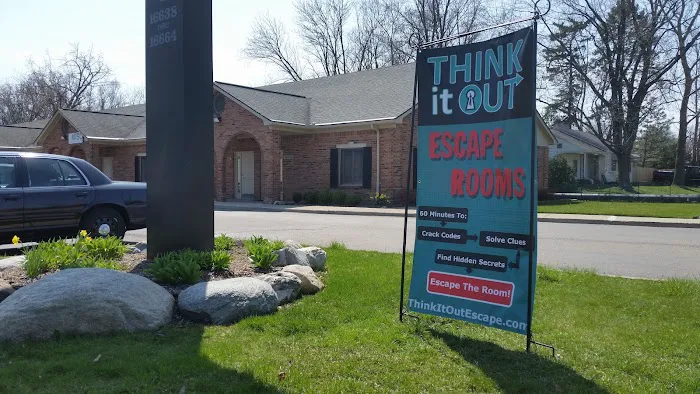 Think It Out Escape Rooms 5