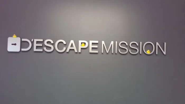 Think It Out Escape Rooms 8