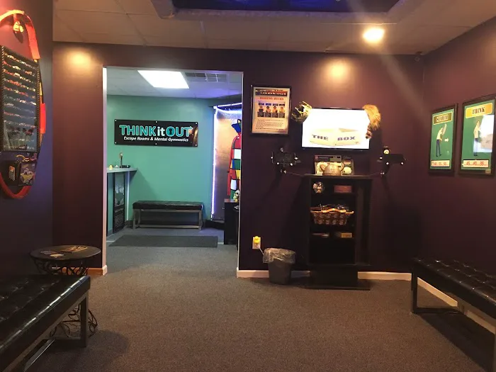 Think It Out Escape Rooms 9