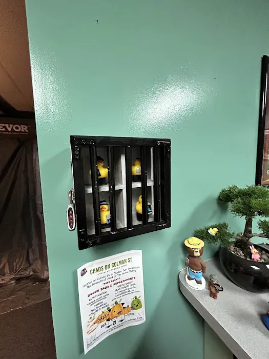 Think It Out Escape Rooms 6