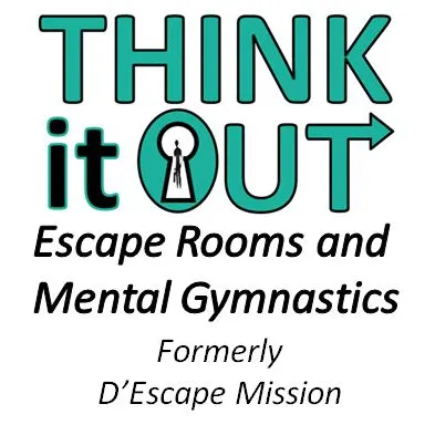 Think It Out Escape Rooms 7