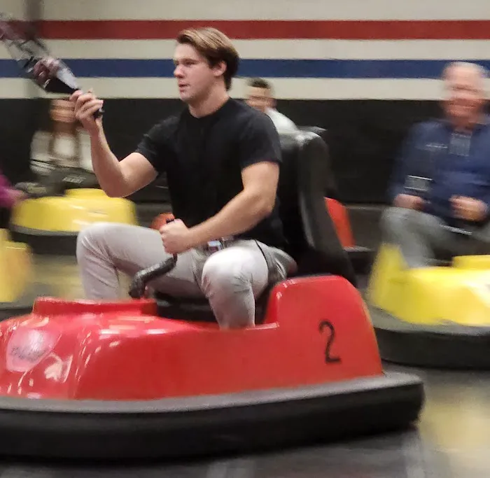 WhirlyBall 1