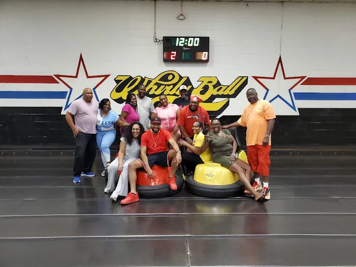 WhirlyBall 0