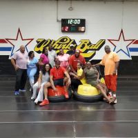 WhirlyBall