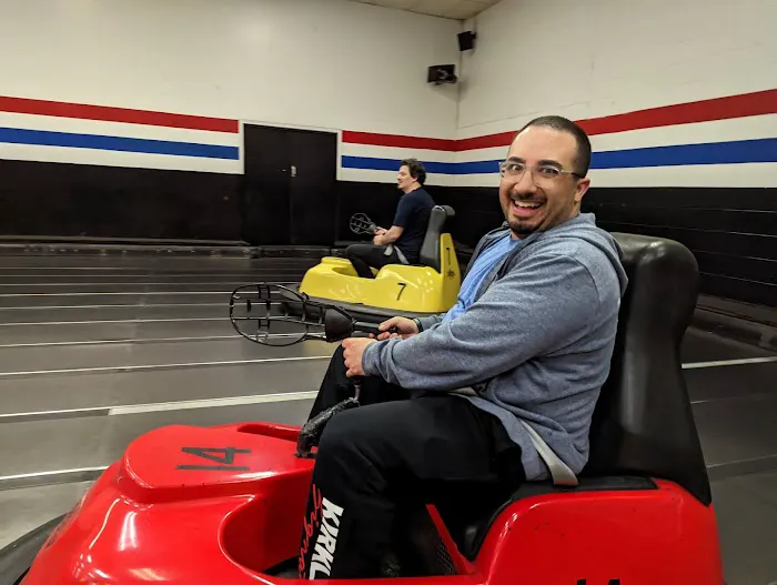 WhirlyBall 6