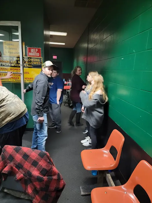 WhirlyBall 2