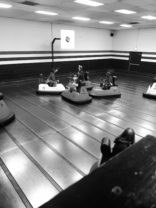 WhirlyBall 4